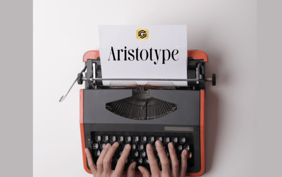 Aristotype: A Designer's Honest Review for Real Projects