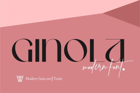 Ginola: A Designer's Real-World Review