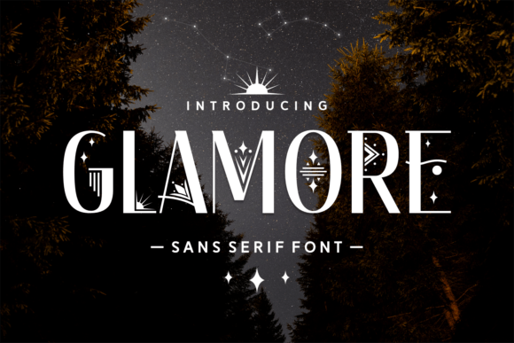 Glamore Font Review: A Designer's Real-World Take