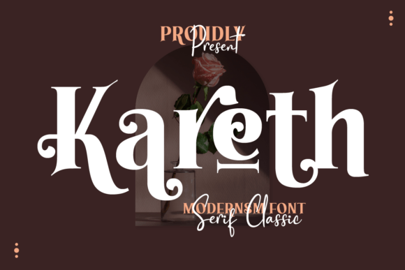 How Kareth Transformed My Brand Identity
