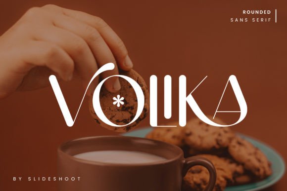 Volika: The Elegant Typeface That Transformed My Brand Identity